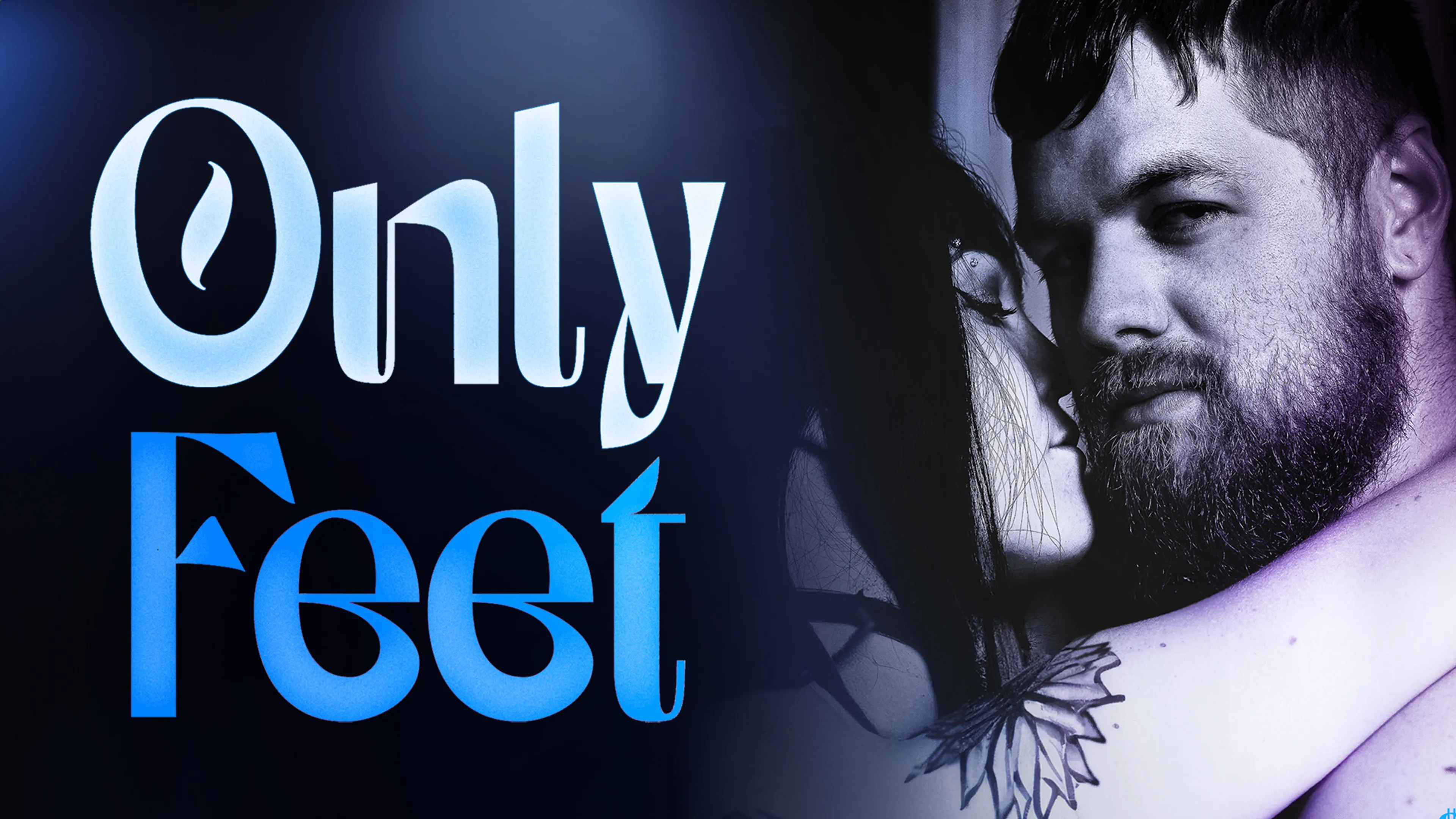 Only Feet poster